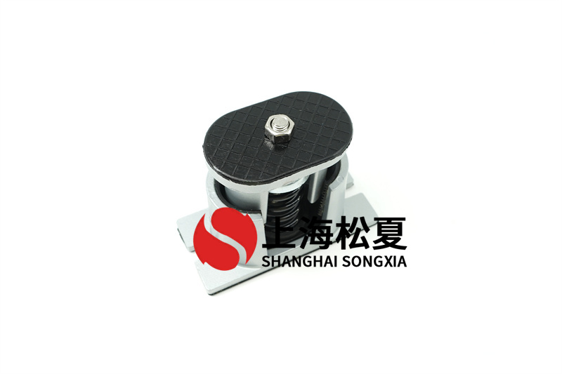 怎樣依據(jù)機(jī)器設(shè)備減震器挑選規(guī)格型號(hào)？
