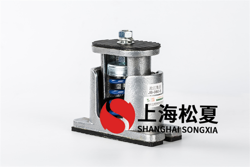 減震器如何抑制低頻率聲音傳播？