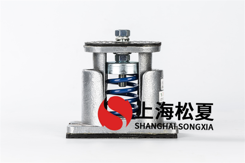 彈簧減震器的運作流程及注意事項有哪些？