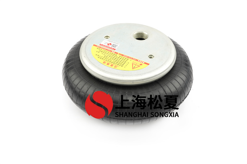 空氣彈簧減震減噪的主導作用是什么？