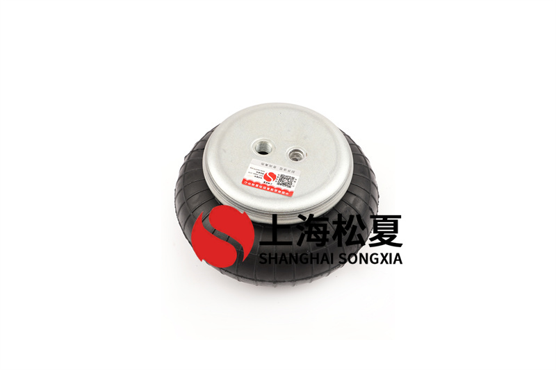 空氣彈簧減震減噪的主導作用是什么？