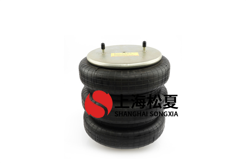 膜式空氣彈簧的技術實現(xiàn)要素及技術分析