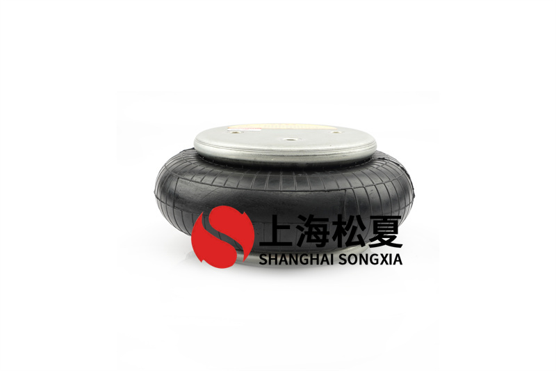 空氣彈簧隔振器動態(tài)特性