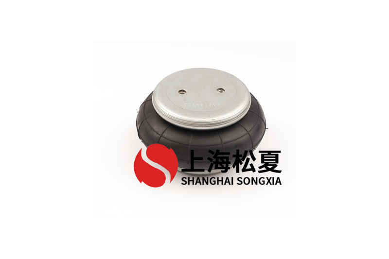 橡膠空氣彈簧在什么情況下不可以繼續(xù)使用了？