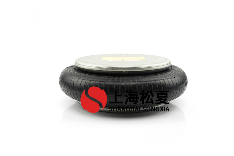 可以使用橡膠空氣彈簧抗震嗎？