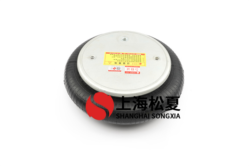 橡膠空氣彈簧的彎曲剛度剖析要了解這些？