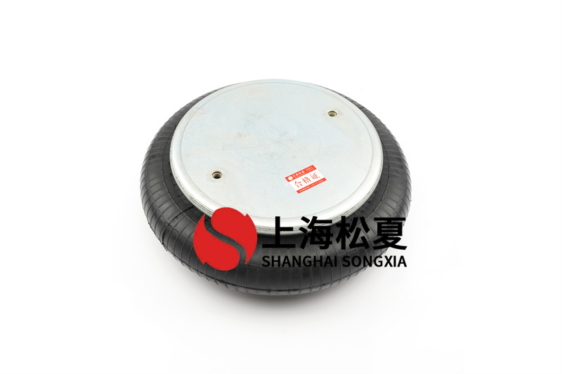 橡膠空氣彈簧的彎曲剛度剖析要了解這些？